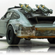 Image for article titled Buy The 1990 Porsche 911 From Death Race For $28,000